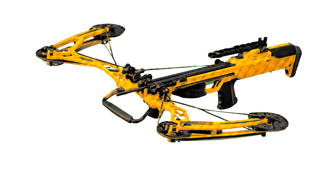NX Ravager